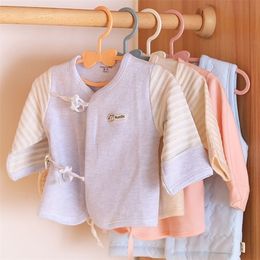 10pcs Baby Hangers Kids Room Drying Racks Non-slip Children Storage Hangers For Clothes Rack Closet Organizer for clothes 220408