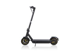 EU STOCK Wholesale Large Capacity Long Range Simple Folding Adult Electric Scooter Supports European Warehouse Transportation