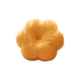 Cushion/Decorative Pillow 45x45cm Solid Color Round Chair Seat Cushion Comforter Throw Pillows Tatami Mattress For Sofa Living Room Home Dec