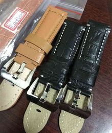 7A+Top High Single Cinturini in pelle elastici per orologi di marca con fibbia per orologi di lusso pezzi singoli economici per orologio da polso