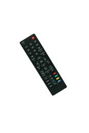 Remote Controlers ForSanyo LCD-32XR11-B LED-32XR10FH LCD-24XR11F LCD-32XR11F LED-22XR11F LED-32XR11F LCD-32XR11 Smart LED LCD HDTV TV