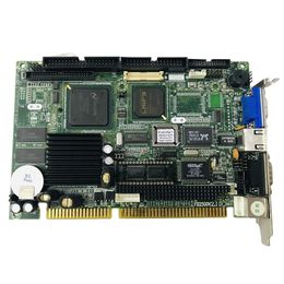 FB2500 V2.1 For IEI Industrial Computer Motherboard Before Shipment Perfect Test