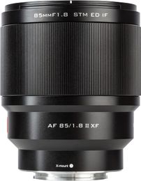 VILTROX 85mm F1.8 STM Full Frame Auto focus Portrait Lenses for Sony E mount Fuji Lens XF Canon RF Nikon Z mount Camera Lens