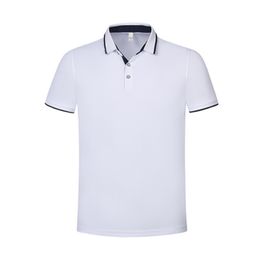 Polo shirt Sweat absorbing easy to dry Sports style Summer fashion popular 2022 man myy qierxi 2023 Away+Third