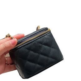 coach quilted handbolsa