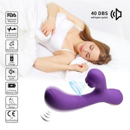 Sex Toys Massager Sucking Powerful Vibrator Female for Women Clit Clitoris Sucker Vacuum Stimulator Dildo Sexy Toy Goods