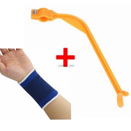 Golf Swing Trainer Beginner Gesture Alignment Training Aid Aids Correct Practical Practising Guide Golf Accessories