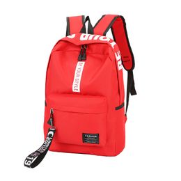 HBP Men Mini Backpack Canvas Backpacks Mens Women Children Schoolbag Luxury Hand Handbag Luggage Cross Body Pres