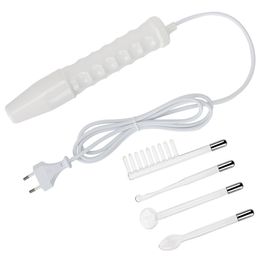 Portable High BDSM Electric Shock Multifunction Wand sexy Kit Penis Nipple Body Massager Clitoris Stimulation Toys For Couple