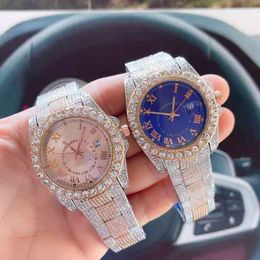Luxury Mens Mechanical Watch Man Fashion Lux Leisure Ying Log Swiss Es Brand Wristwatch