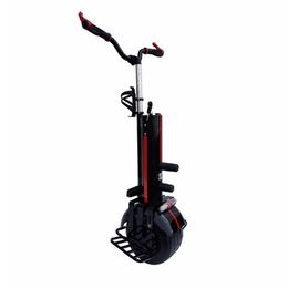 Standing Electric Intelligent Unicycle Environmental Protection 800W Power Scooter Supports Factory Direct Sales