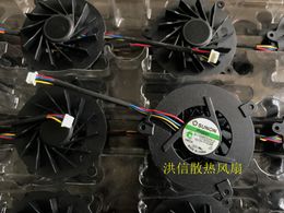 Freight free new original Sunon gc056015vh-a DC5V 3.0w notebook cooling fan