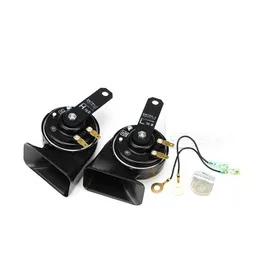 denso UK - Other Auto Electronics Denso Car Horn Dual Tone Snail 12v Super Loud Waterproof Universal Modified PlugOther