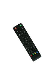 Remote Control For Feel Lagom TV320E9HDS TV320E9DVBT2 Smart LED LCD HDTV TV