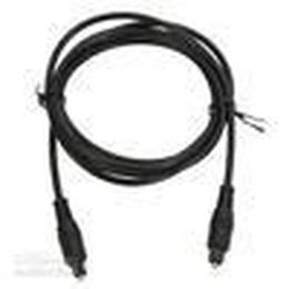 Digital Optical Optic Fibre Toslink Audio Cable cables leads OD 4mm AV for MD DVD Receiver