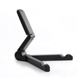 Universal Desktop Stand Tablet Bracket Cellphone Stand Mobile Phone Bracket 360 Degree Rotated For Xiaomi Huawei iPhone Samsung