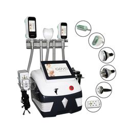 Beauty Items Portable Mini Cryolipolysis Machine Coolsculption 360 Cryo Machine Body Within Cellulite Fat Removal