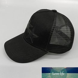Ball Caps Latest Colours Luxury Designers Hat Fashion Trucker Caps Embroidery Letters