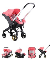 Strollers#