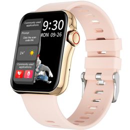 cellphone tracker UK - New Explosive Appl Phone Smart Watch Sport Tracker Watches For Girls Gps Io273S