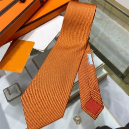 Designer Tie Men Business Silk Ties High Quality Wool Hand Knit Premium Tie Ladies Mens Gift