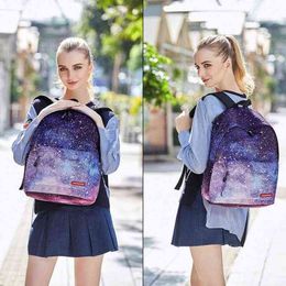 Pcs Galaxy Backpacks for Kids Teens Girls School Backpacks with Lunch Box and Pencil Pouch Preschool Kindergarten BookBag Set