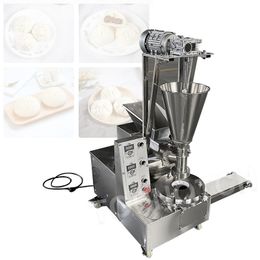 2022 New Type Desktop Baozi Machine Steamed Stuffed Bun Maker