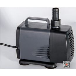 High quality WP5000WP 5000 60W for rium ultra silent fish tank submersible pump water amphibious bomb Y200917