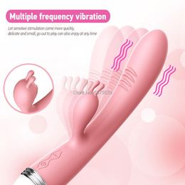 10 speed sexy toys vibrator dildo av Vibrator Vegetables Clitoris vaginal massager Toy for woman masturbator Beauty Items