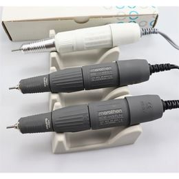 STRONG 210 45000RPM 35K & 45K RPM Dental LAB MARATHON Micromotor Polishing Handpiece 235mm SDEH37LN H37L1 102L 105L 220518