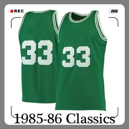 Jayson 0 Tatum Jersey Larry 33 Bird Marcus 36 Smart Jaylen 7 Brown Gordon 20 Hayward Basketball Jerseys stitched Logos fu