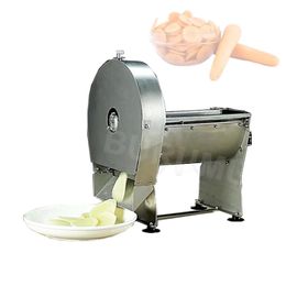 Fruit And Vegetable Shredder Food Processing Machine Lndustry Slicer Potato Slicer