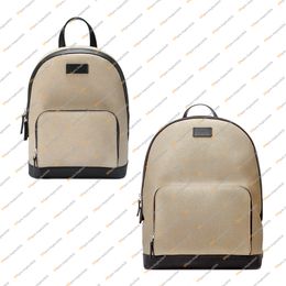 Unissex Fashion Casual Designe Luxury Ophidia Backpack School Sport Sport Packs Outdoor Pacas de alta qualidade 5a 406370 429020 bolsa bolsa