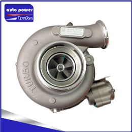 HY40V Turbocharger 4038396 4046928 504252234 504017225 Turbo for Iveco Truck Engine CURSOR 8 F2B