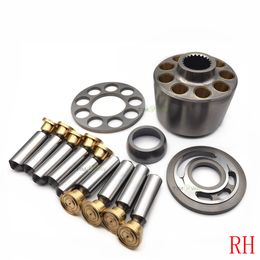 Hydraulic Pump Parts A4VSO125 Repair REXROTH Piston Pump Accessories