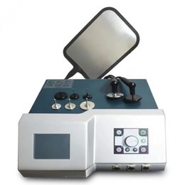 INDIBA Deep Beauty Body Slimming Face Lifting Machine R45 System Rf body sculpting machine CE / ROHS Approved Spain Technology