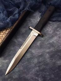 2022 United EX-T M12 Coltello a lama fissa Coltelli da cucina Utilità di salvataggio Strumenti EDC