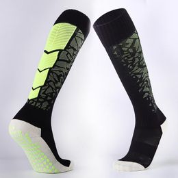 Motorcycle Apparel Breathable Soft Riding Socks ATV MX Off-road Elastic Motocross Outdoor Skiing Running Sport StockingsMotorcycle ApparelMo