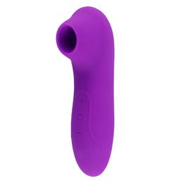 20RD Oral Sucking Vibrator Waterproof 7 Frequencies Vibrating sexy Toys Women Nipples Clitoral Stimulator Female Masturbator
