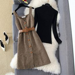Buy Woolen Dresses For Women Online Shopping At Dhgate Com