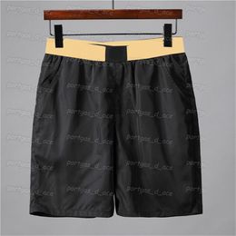 Printed Mens Shorts Tide Casual Basic Shorts Dry Quickly Sports Beach Pants