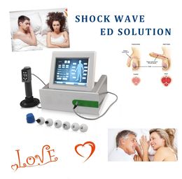 Relieve Pain In Knees Penis Enlargement Machine Health Gadgets Shock Wave Erectile Dysfunction Focused Shockwave Therapy