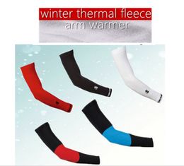 2024 Etxeondo Winter Thermal Fleece Cycling Armsleeve Ciclismo Arm warmers MTB M3