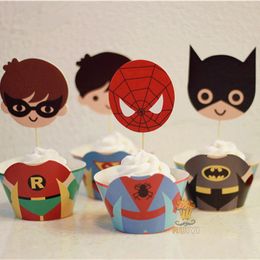 Shop Superman Birthday Party Decorations Uk Superman Birthday