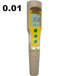Freeshipping High Quality LCD PH/Temp Meter Digital PH Tester Soil Aquarium Safe Pool Water Wine Urine Tester Analyzer 13%off