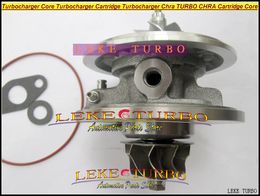 Turbo Cartridge CHRA GT1749V 758219 758219-5003S 758219-0003 03G145702K 03G145702F For AUDI A4 A6 VW Passat B6 2004-08 BLB BRE DPF 2.0L TDI