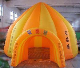 wholesale Outdoor Advertising Promo Inflatable Tent for Advertisement