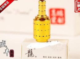 Free shipping wholesale Hookah Accessories - Hookah accessories [Dragons filter (high-end custom)], homemade pot essential accessories