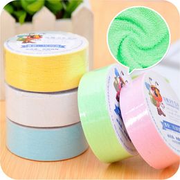 Cheap Magic Towel Washcloth