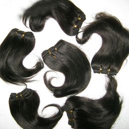 hot beauty girl real human hair indian weft weave cheap good price 1 2kg lot wholesale deal 1 week only